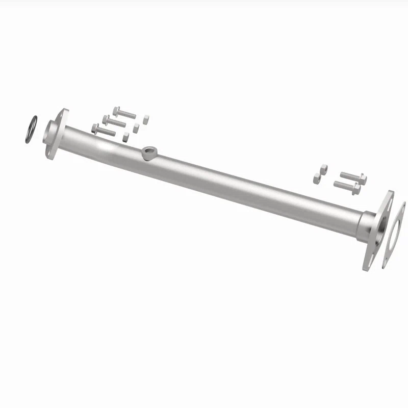 1996-2000 Nissan Pathfinder Direct-Fit Front Pipe Kit 107-0076